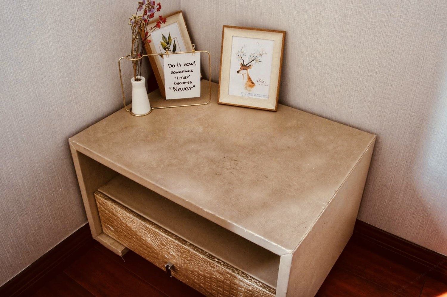 栖客小明公寓NO.2