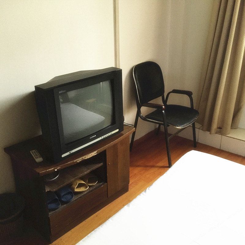 单人间