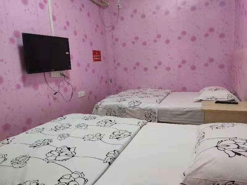 特惠大床房