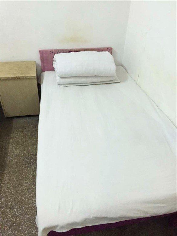 大床房