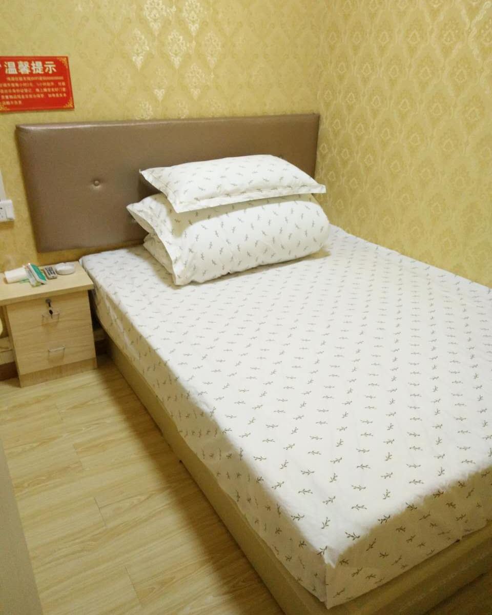 单人间