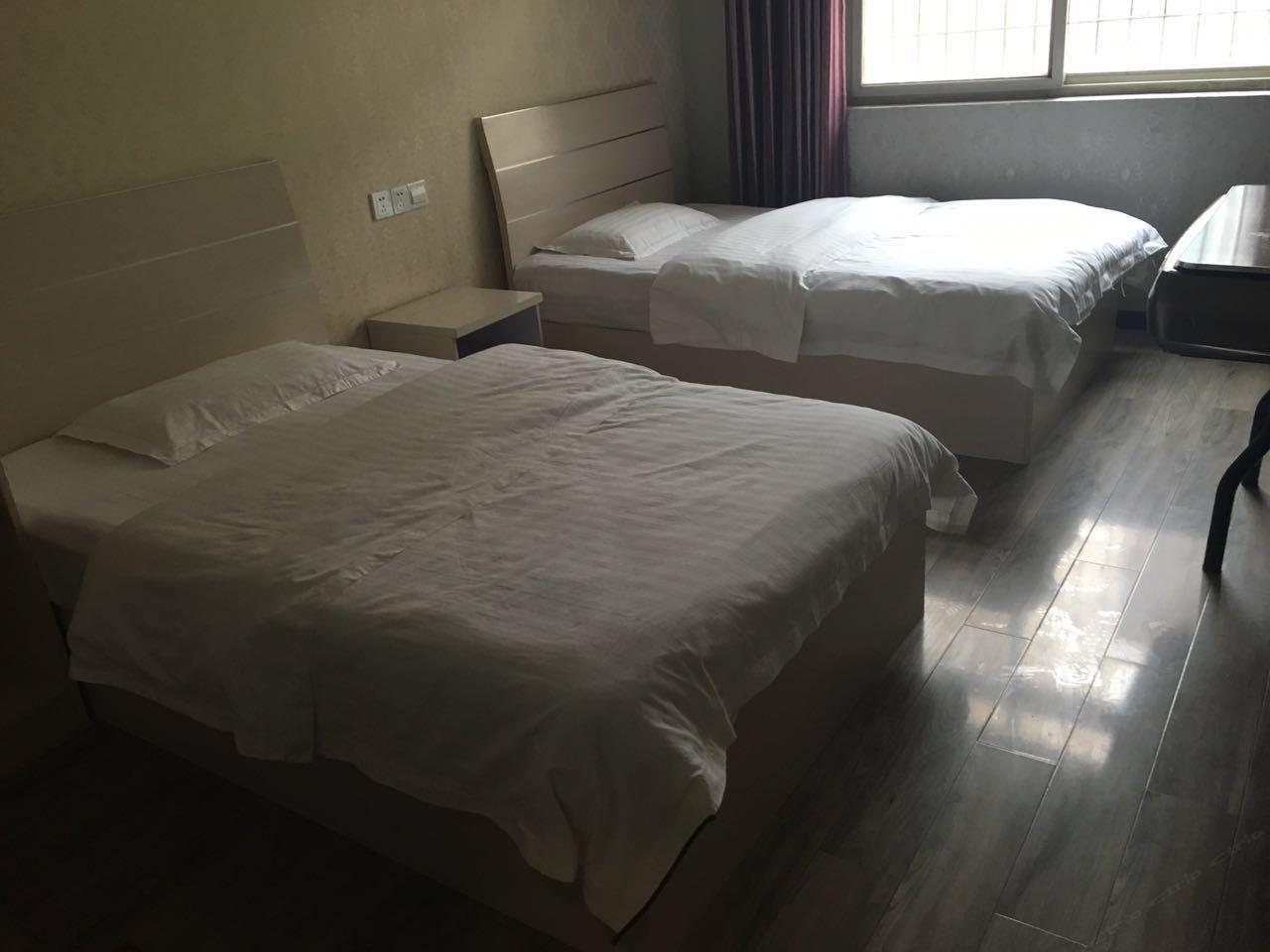 麻将房