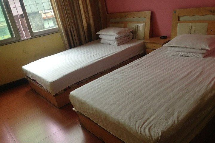 标准间