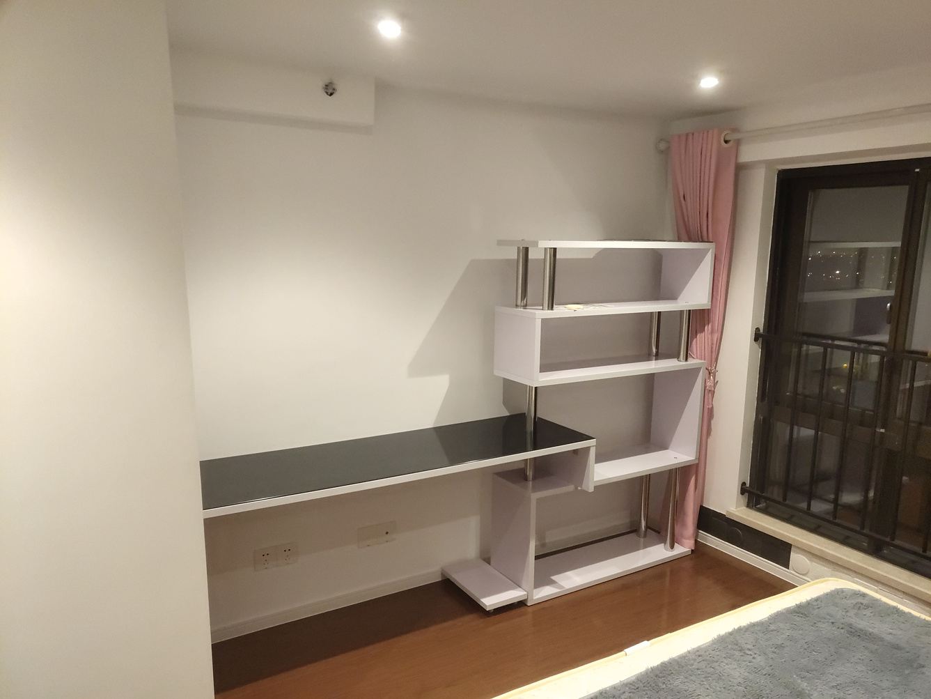 无锡HOMEspace公寓