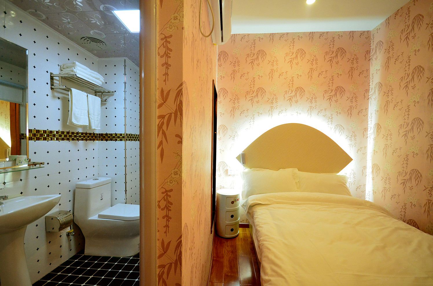 特惠房