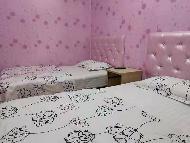 特惠大床房