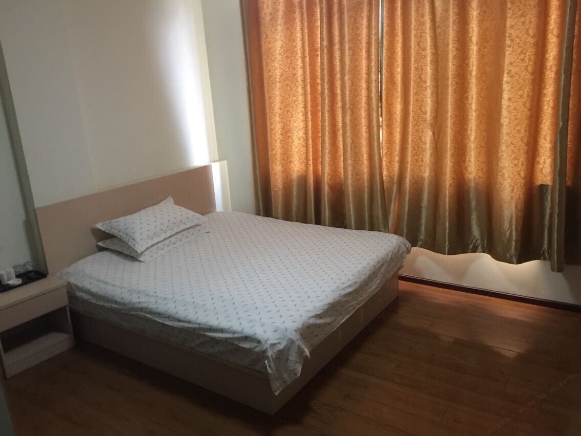 大床房