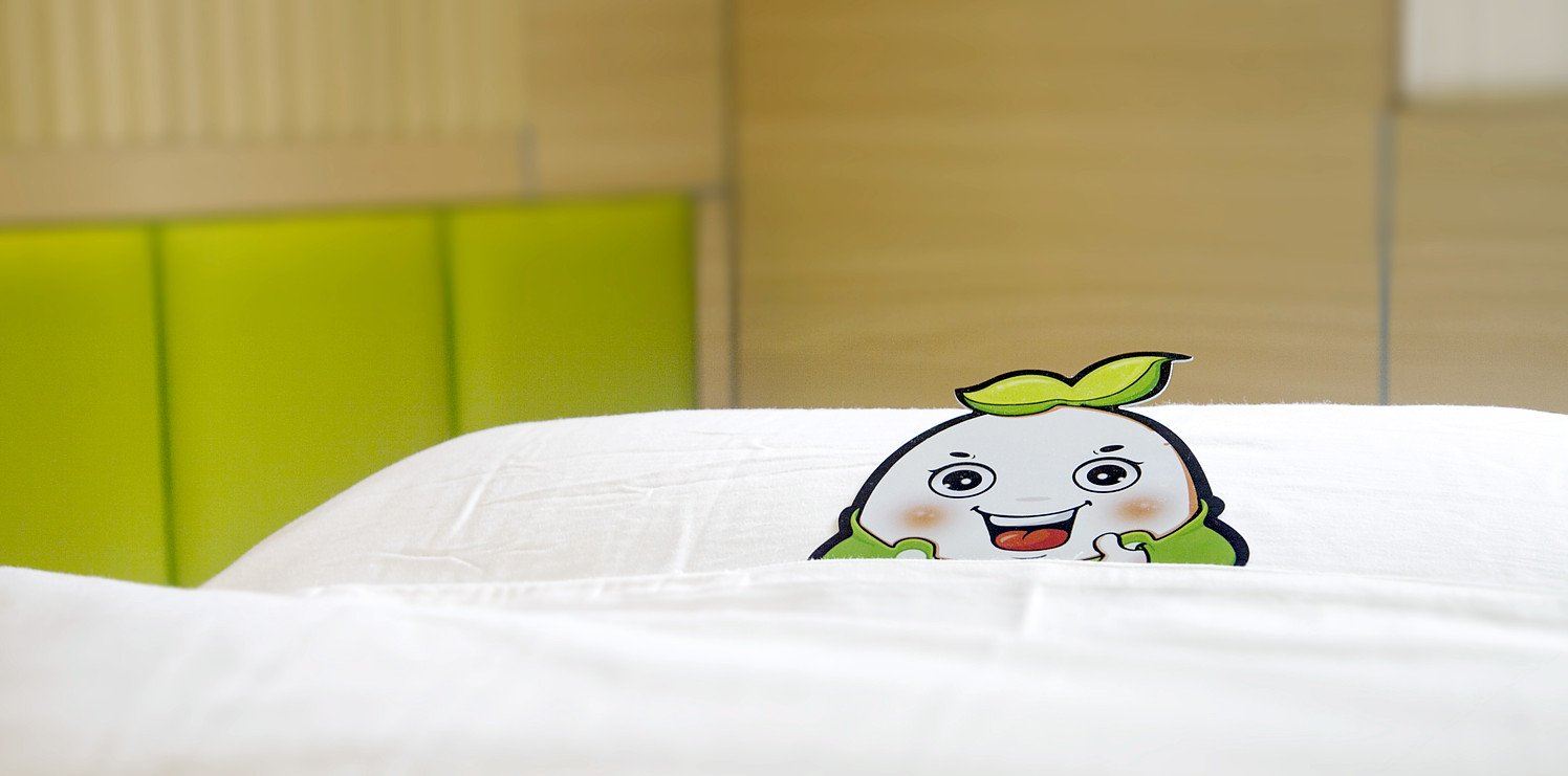 MINI大床房B（无窗）