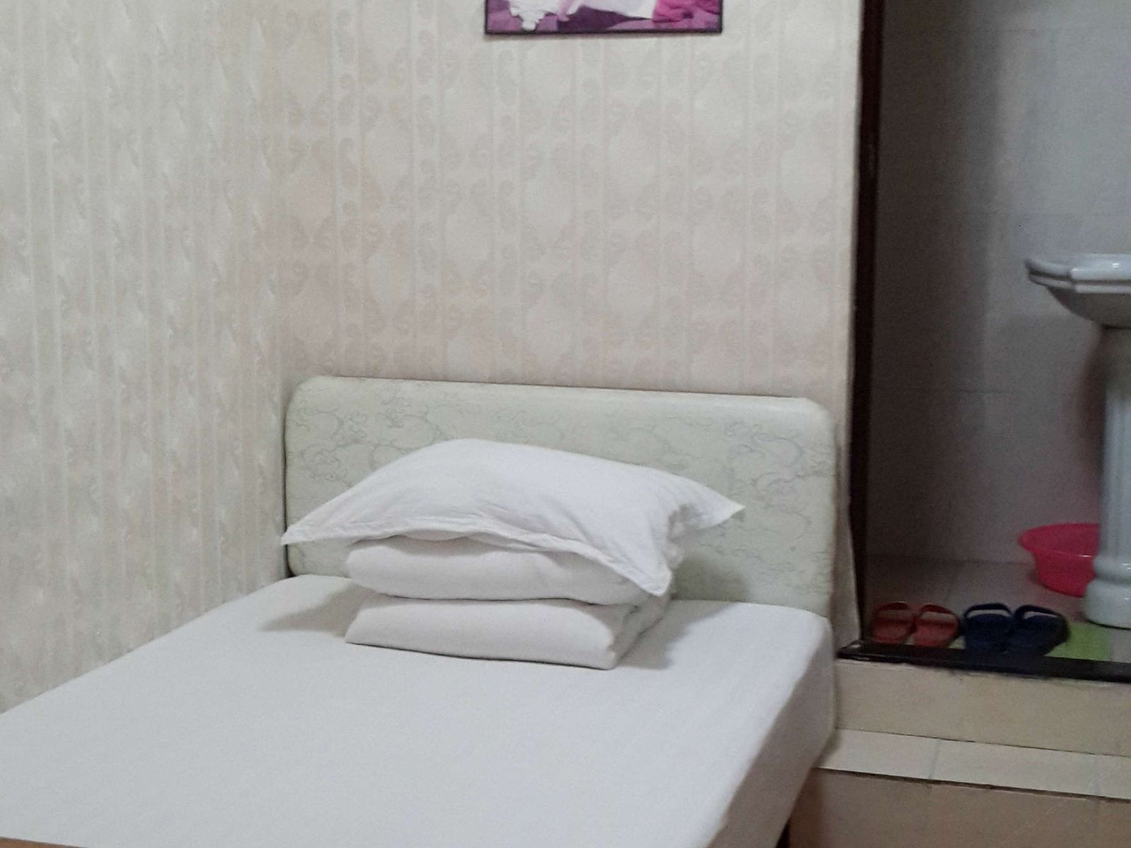 特惠房(无窗)