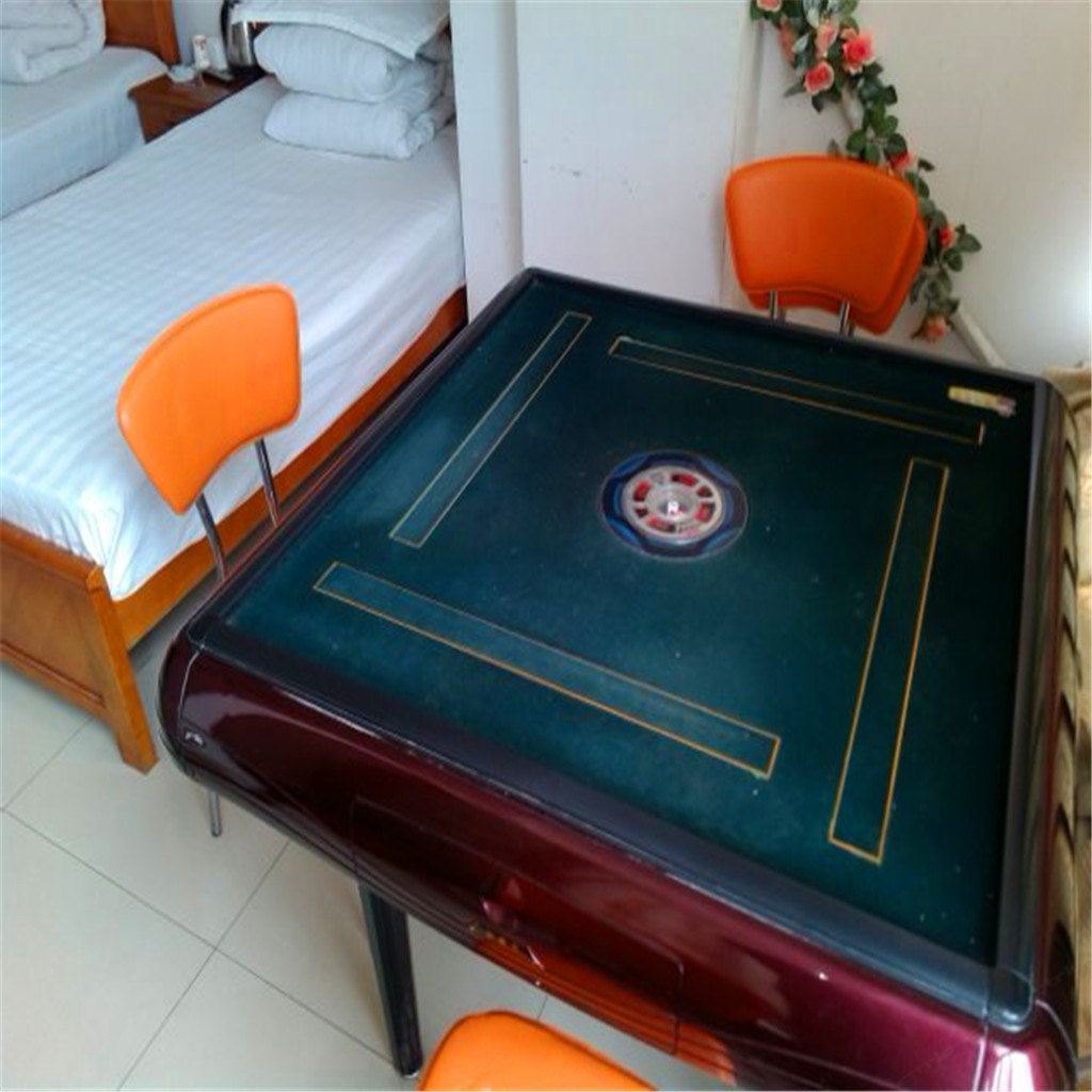 棋牌套房