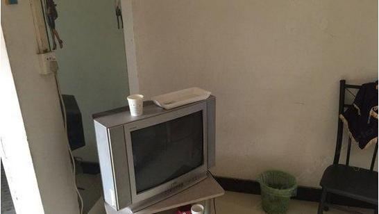 大床房