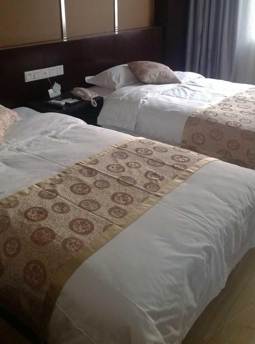 商务标间
