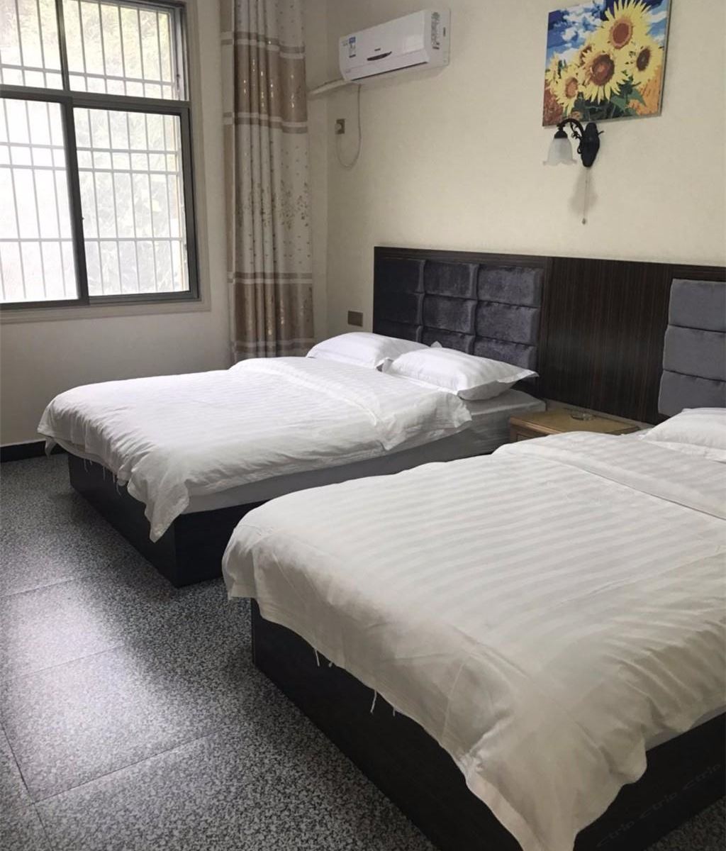 标间