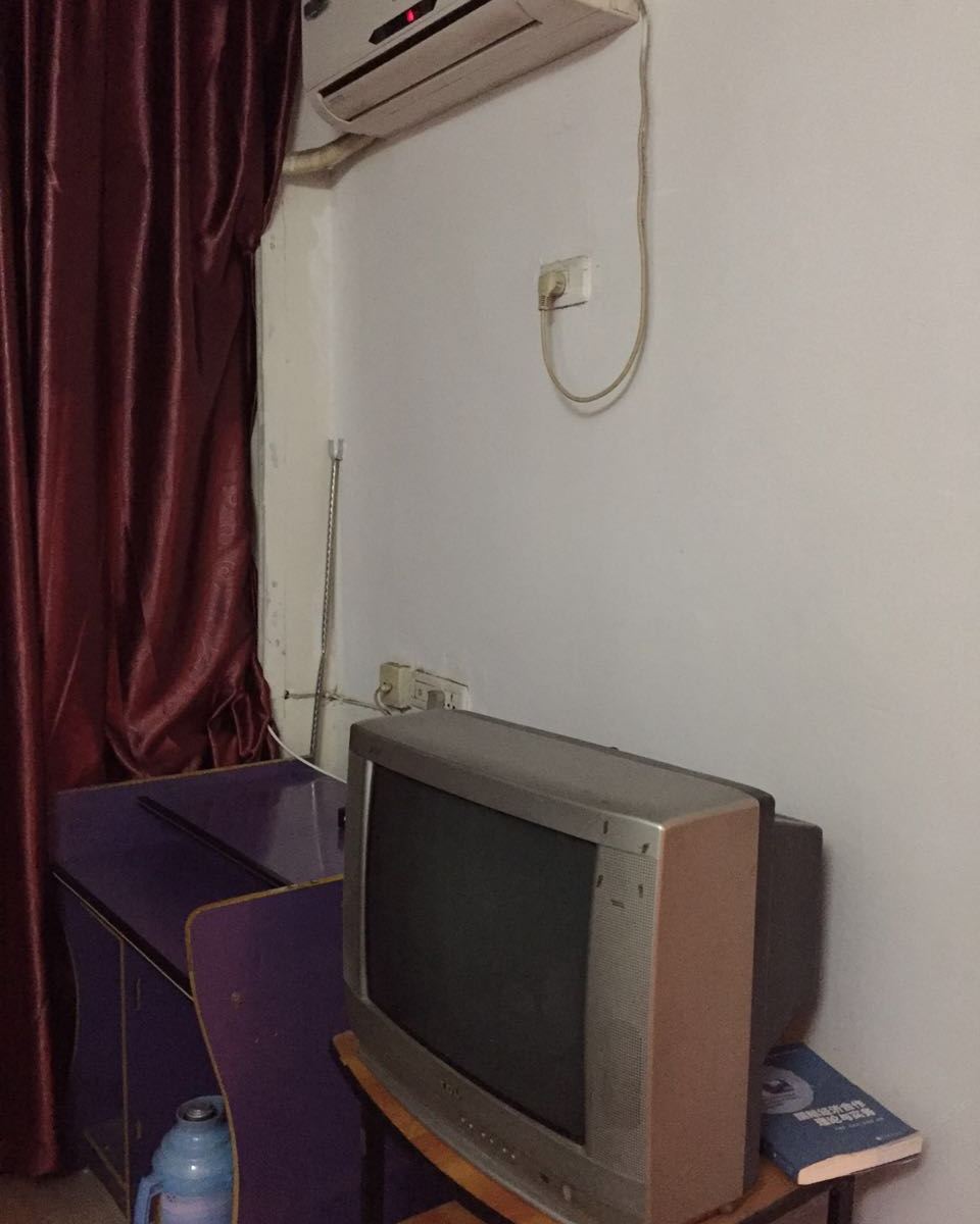 大床房