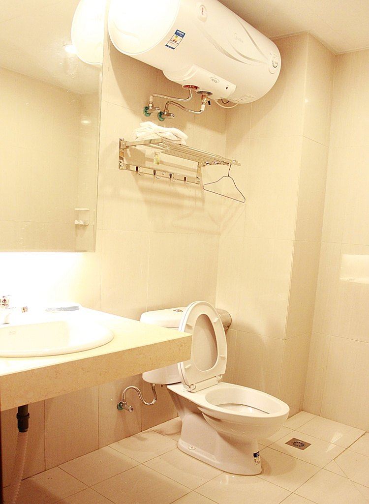 商务大床间