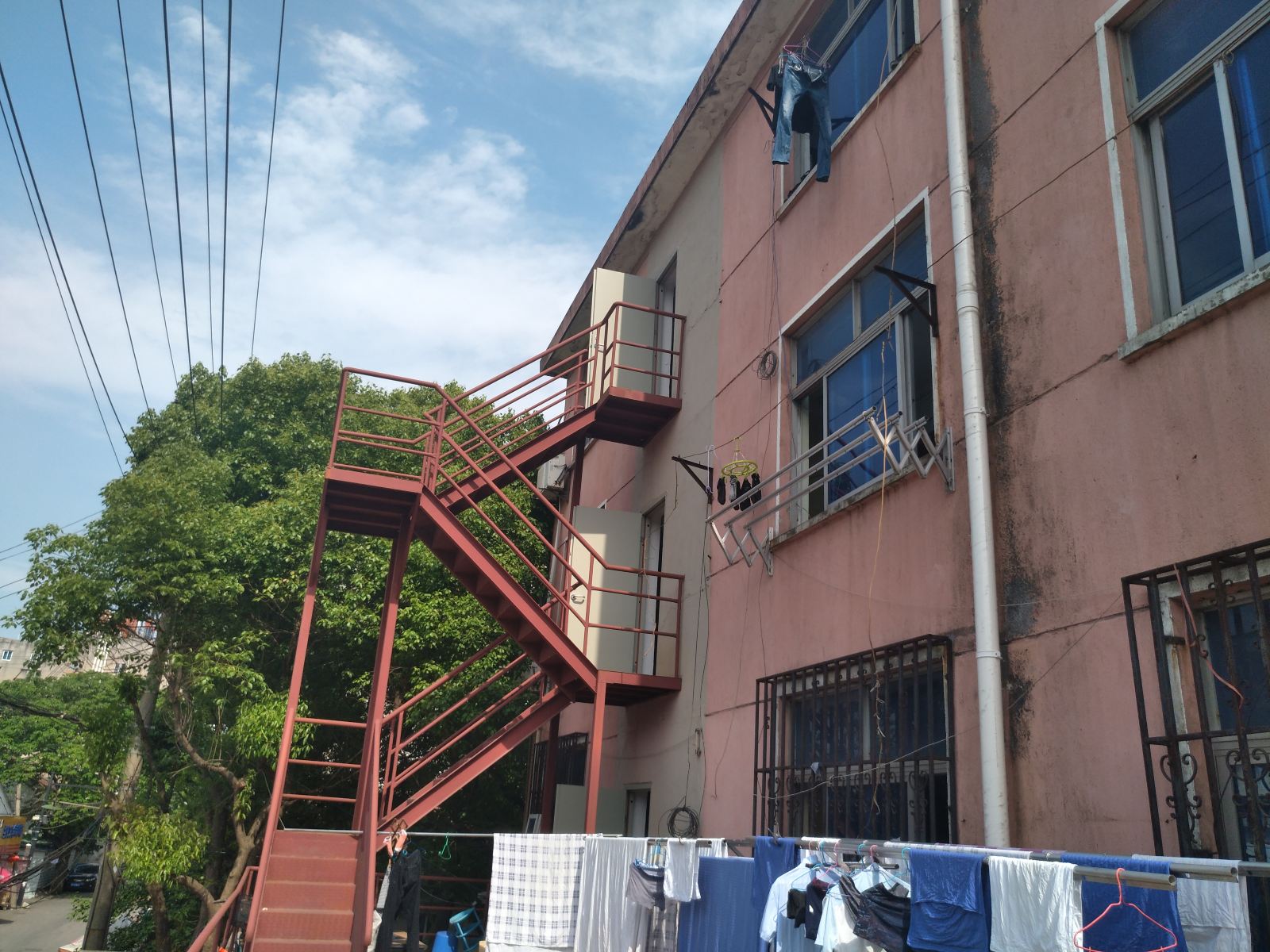 志远求职公寓(苏州三香店)