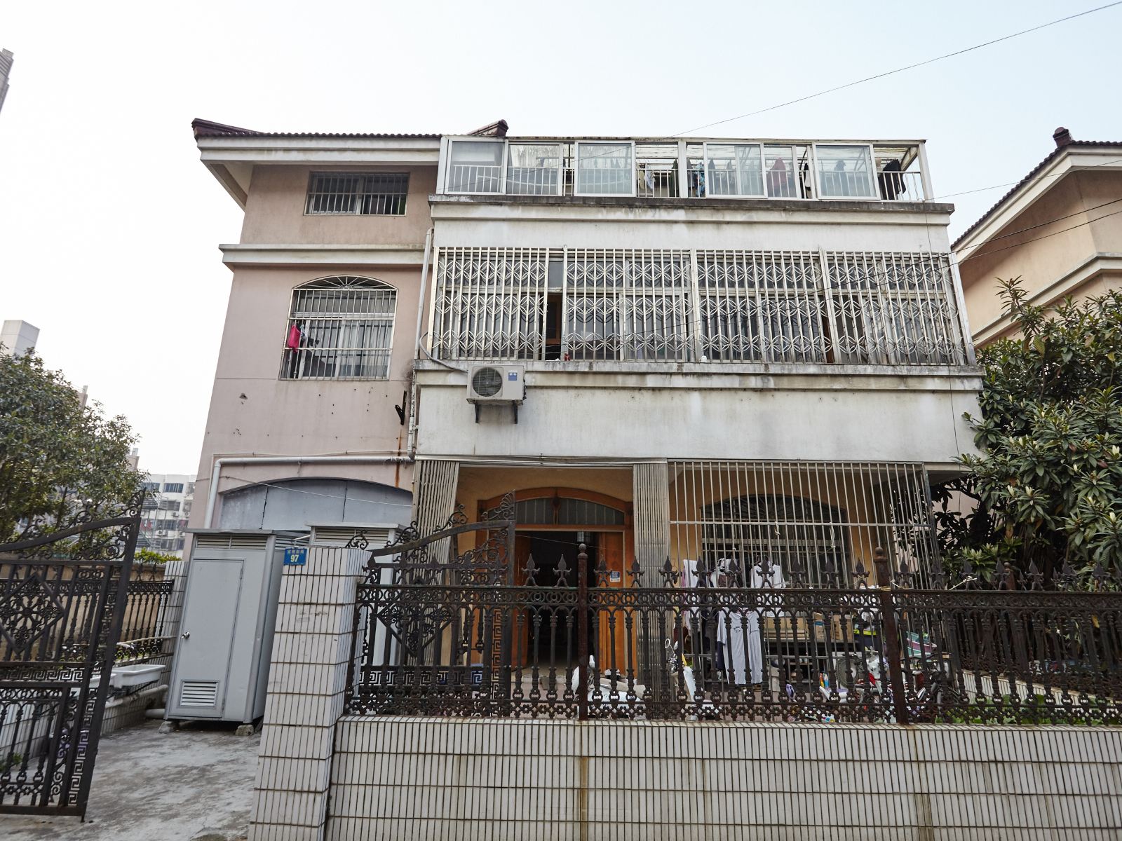 志远求职公寓(苏州汽车南站店)