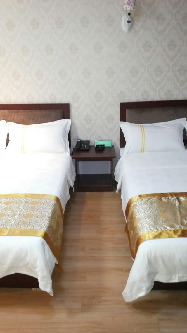 商务标准间