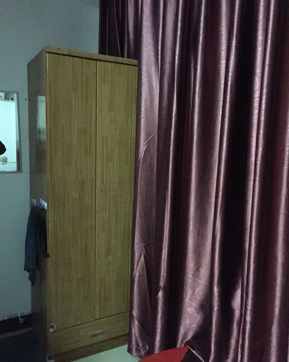 大床房