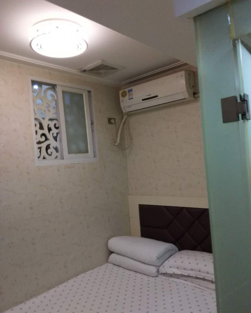 单人间