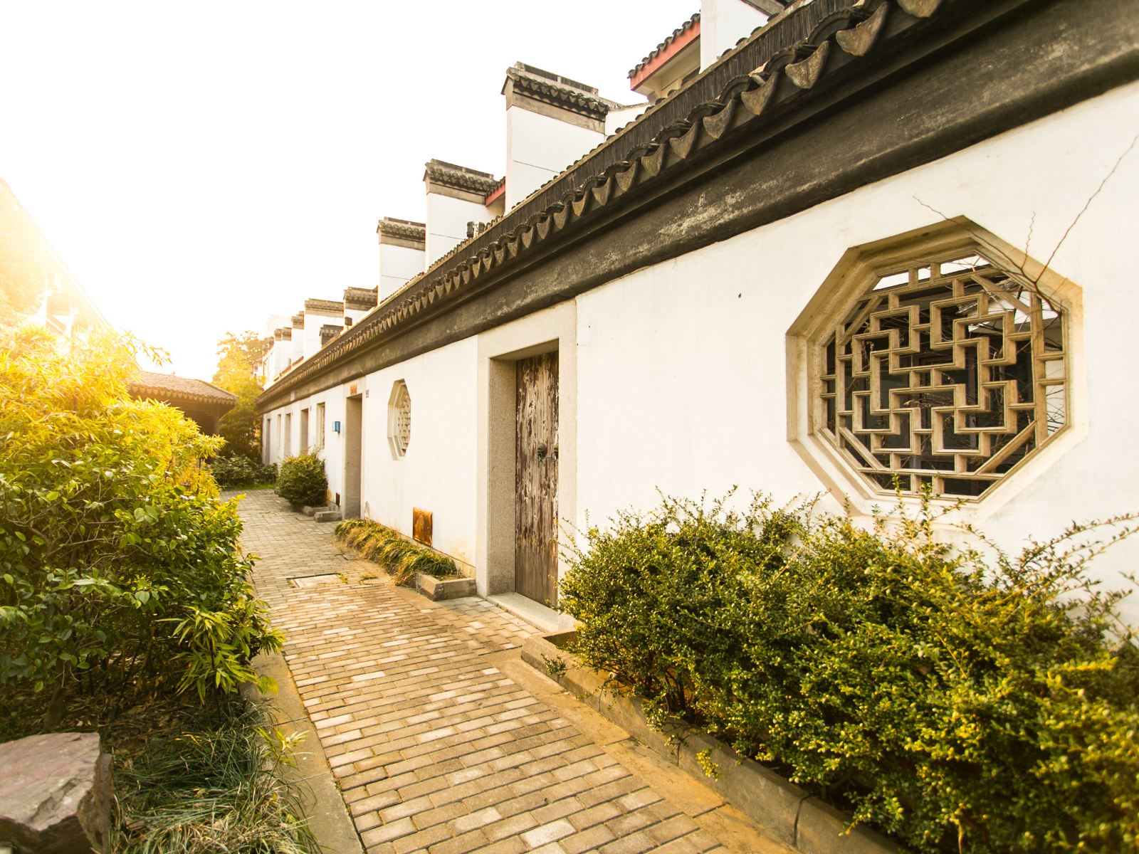 小巷子太空舱青年旅舍(苏州山塘店)
