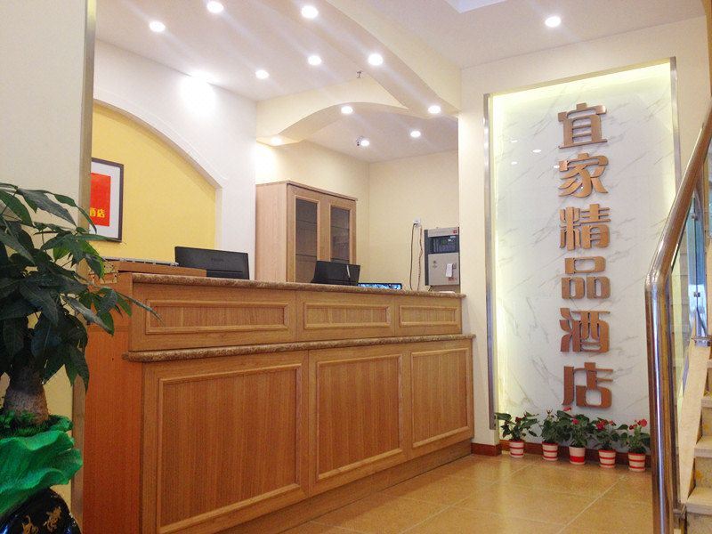 特惠商务房(内窗)