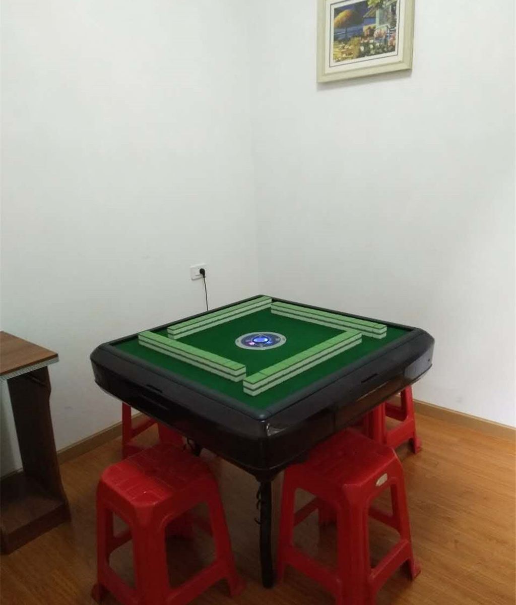 棋牌套房