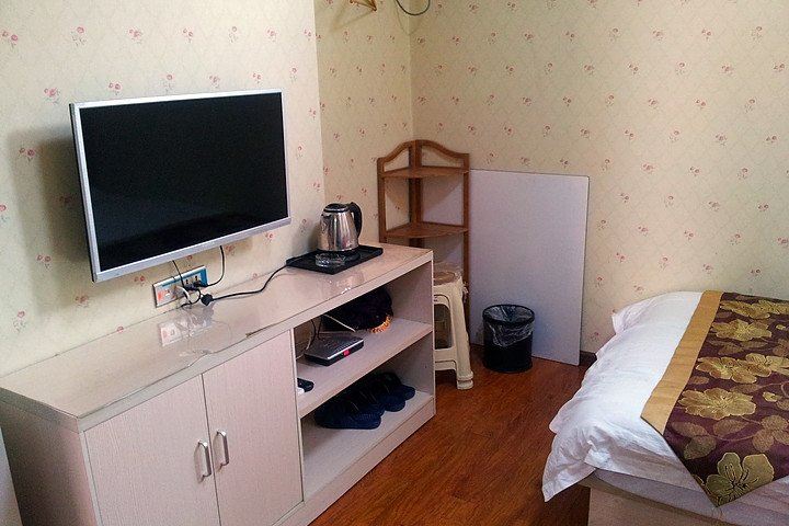 大床房