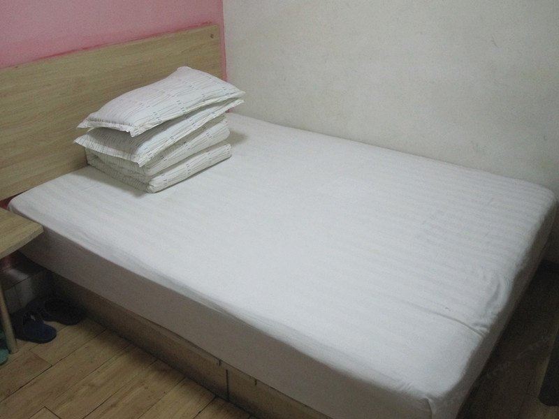标准单间