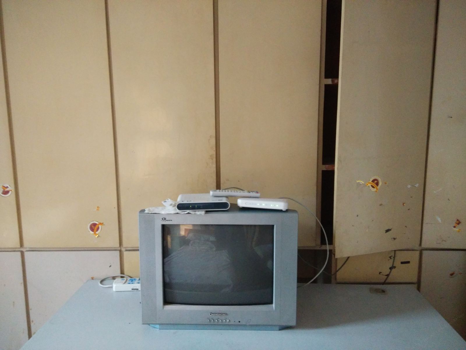 其他