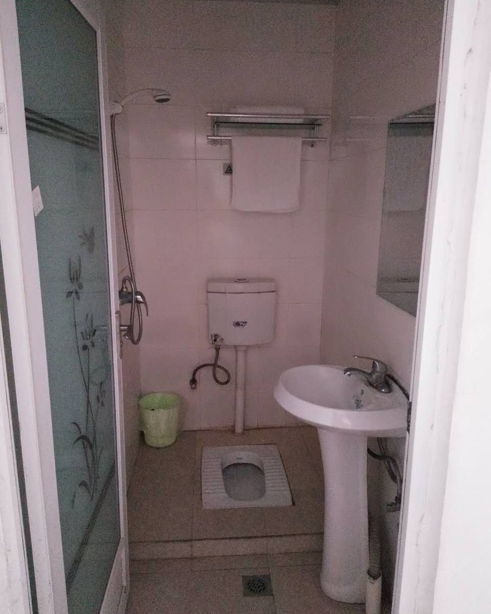 单人间