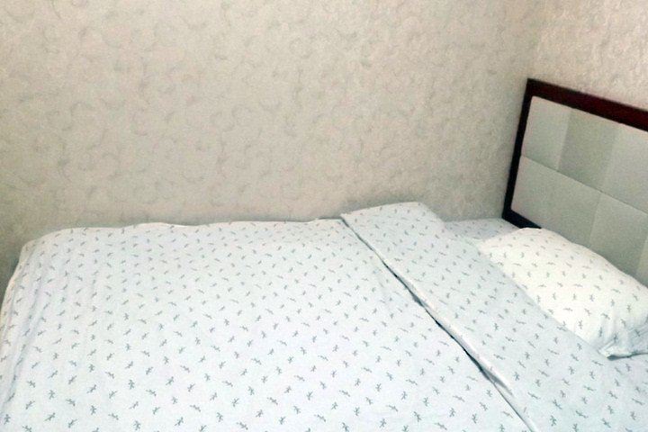单人房