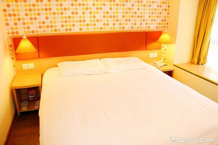 大床房B(无窗)
