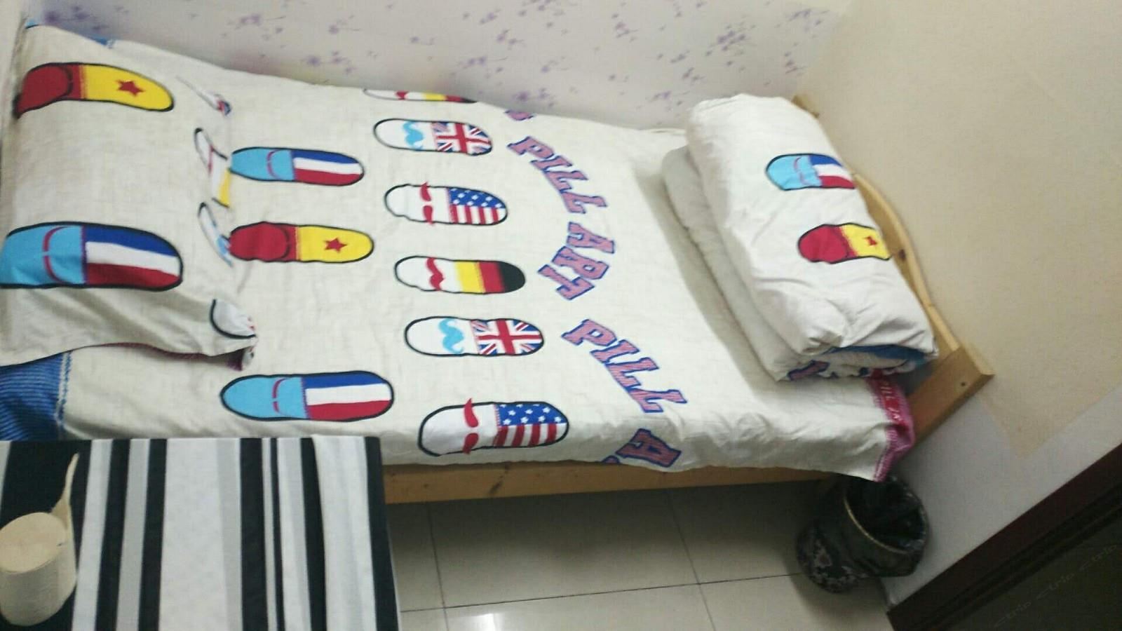精致单人间