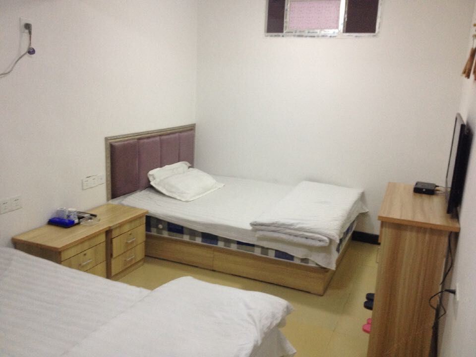 标准间