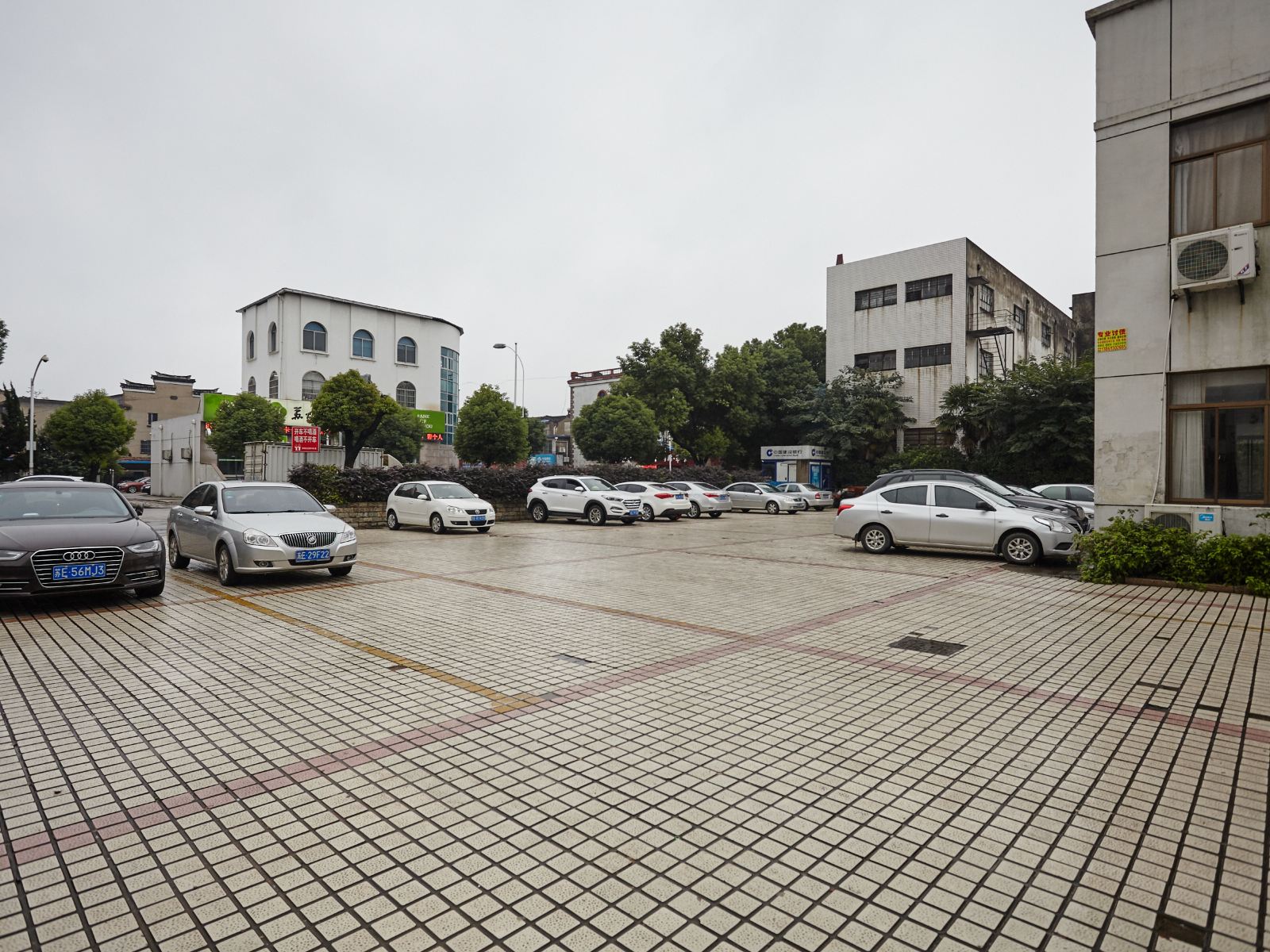苏州东桥大酒店