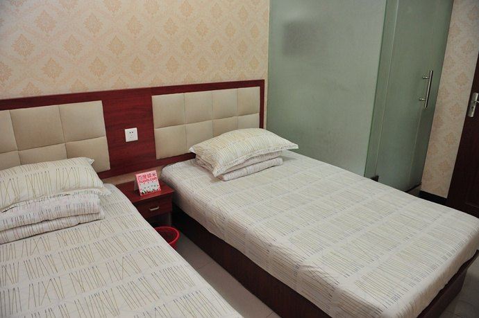 标准双人间(大)