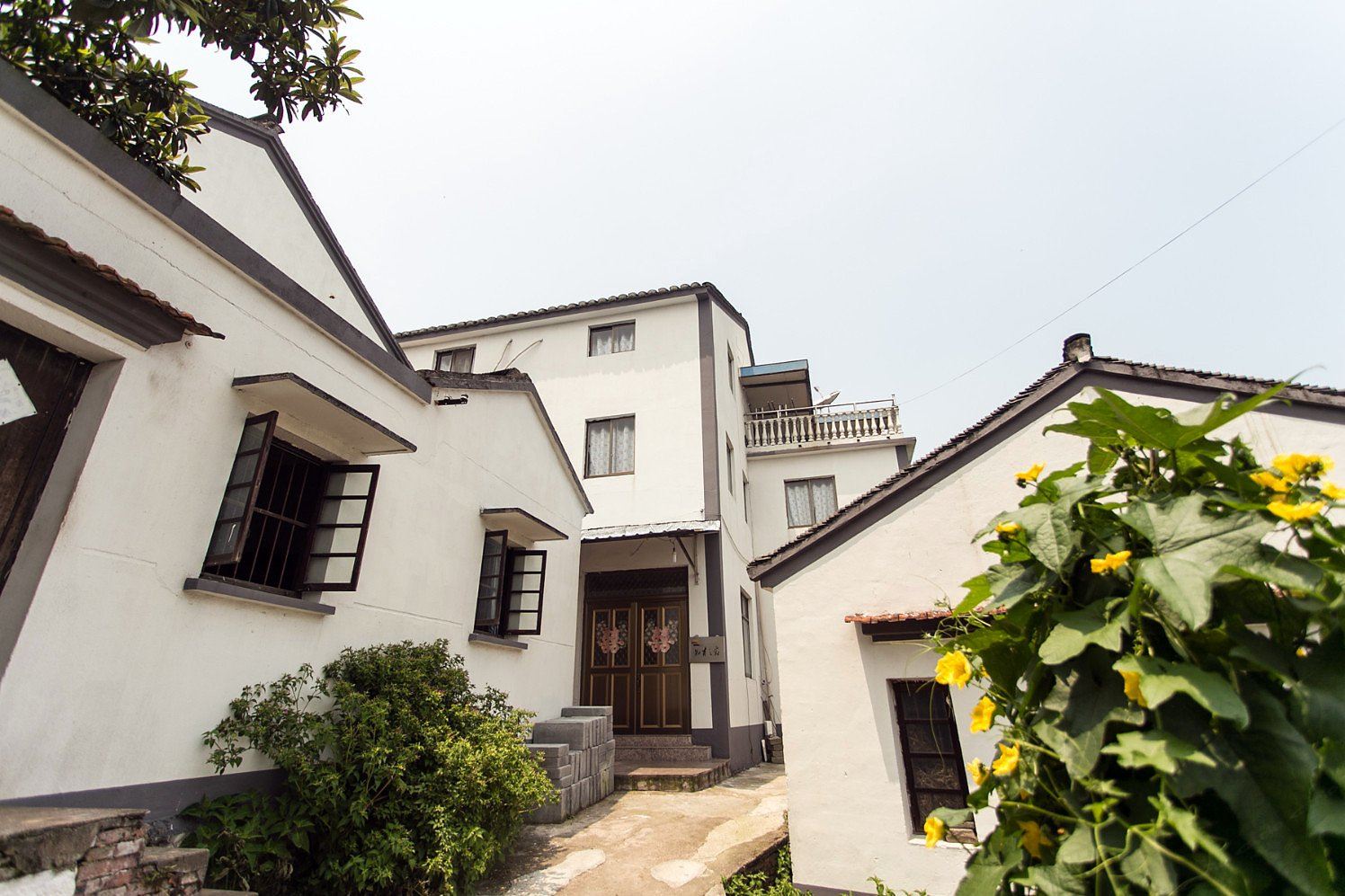 苏州群峰农家乐