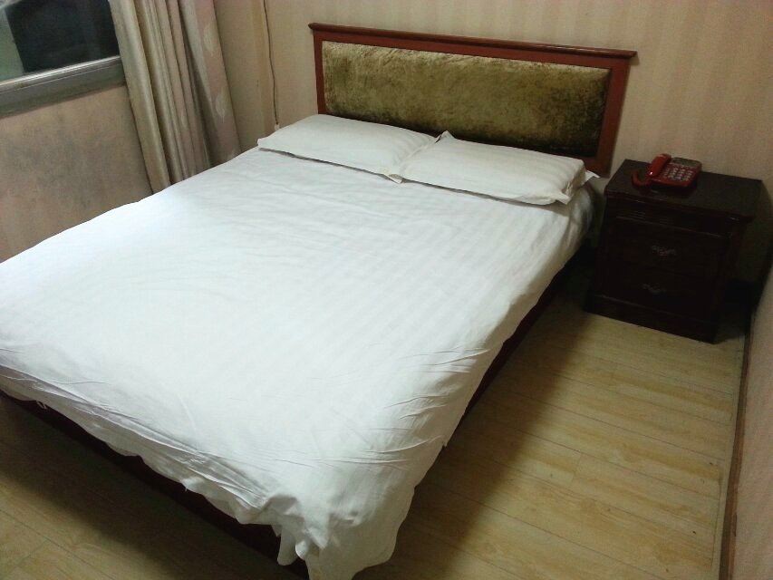 大床房