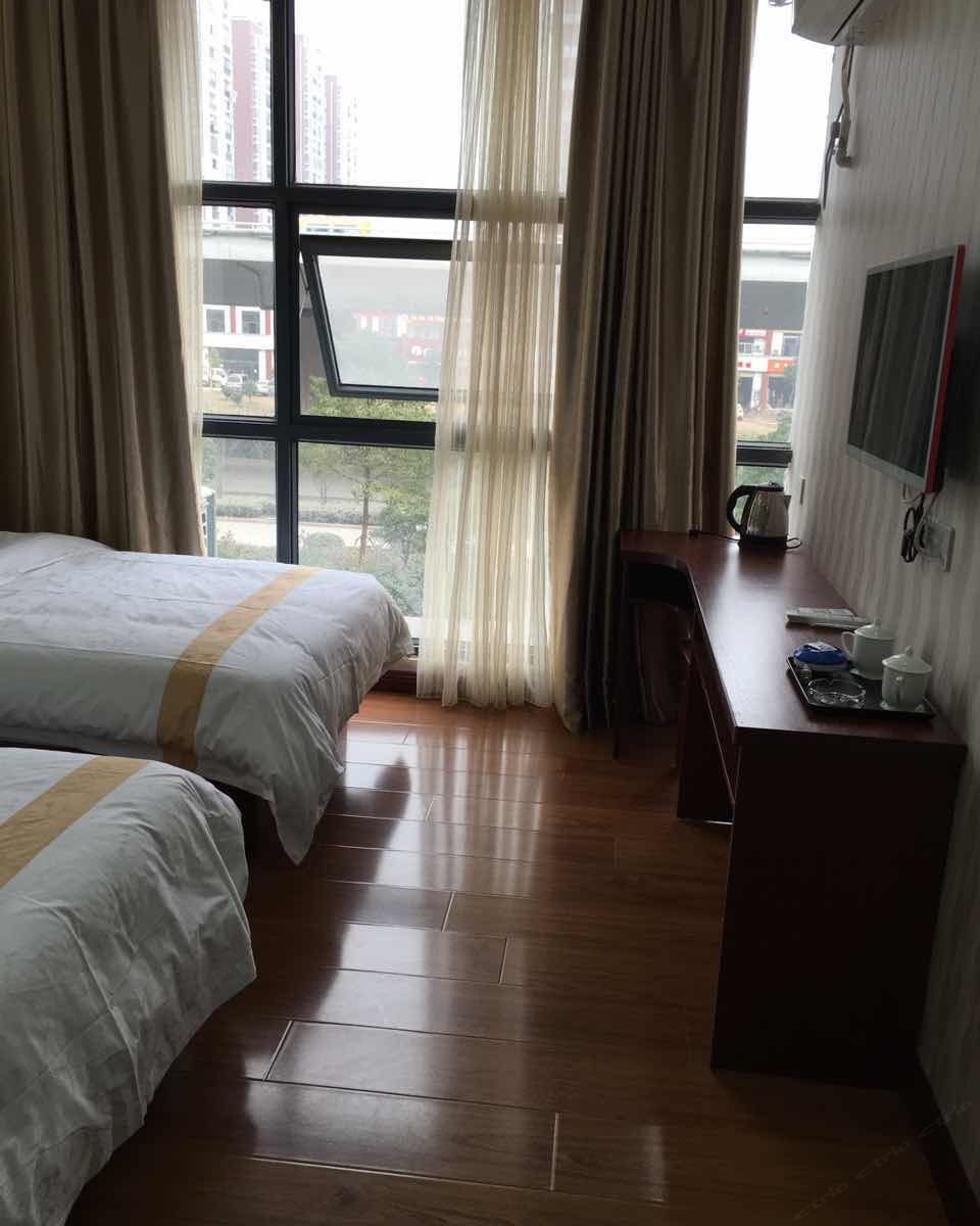 商务标准间