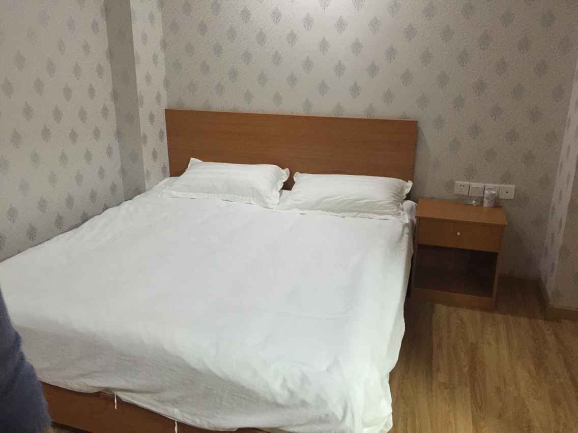 标准单人间