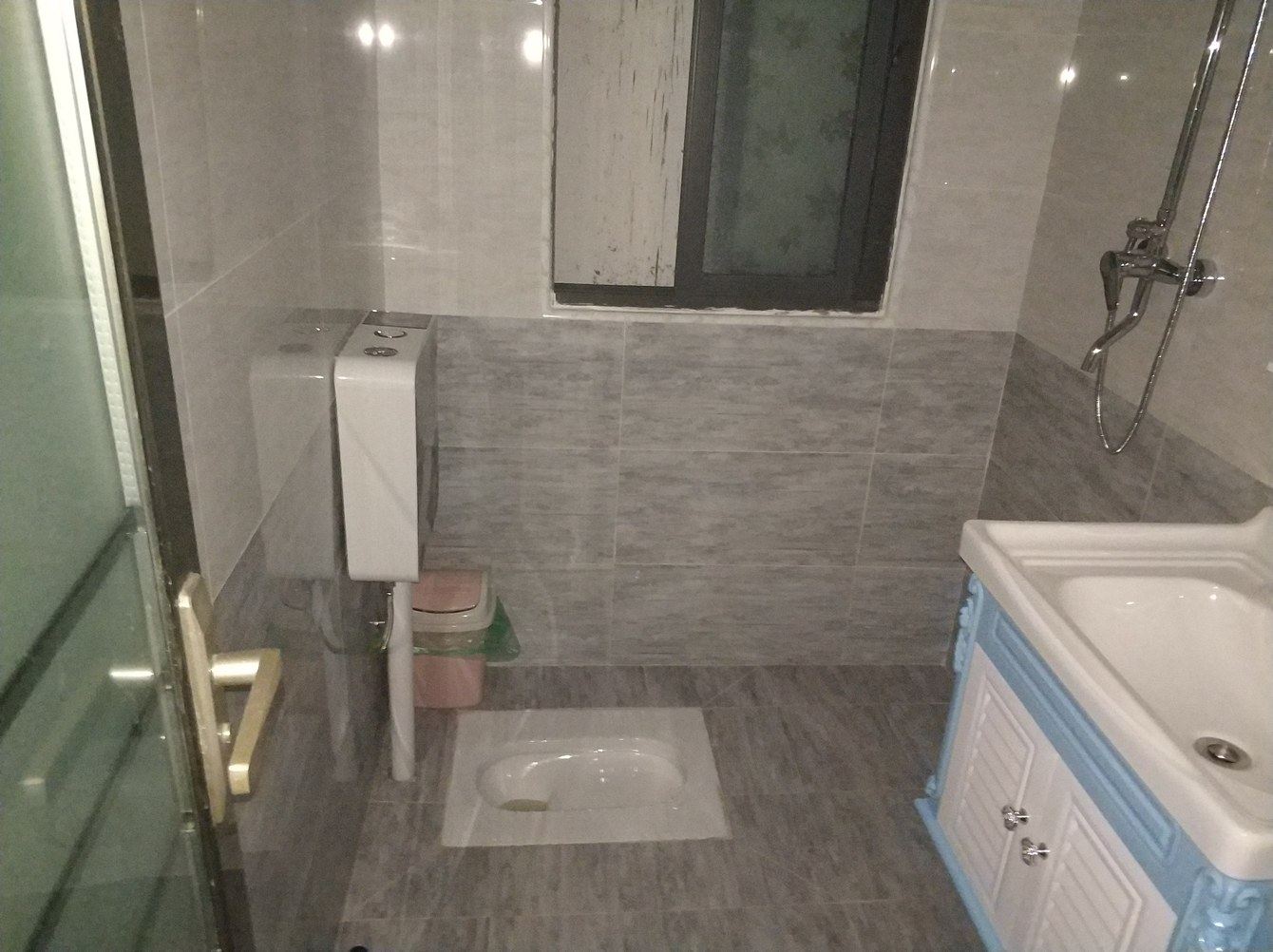普通度假一室大床房
