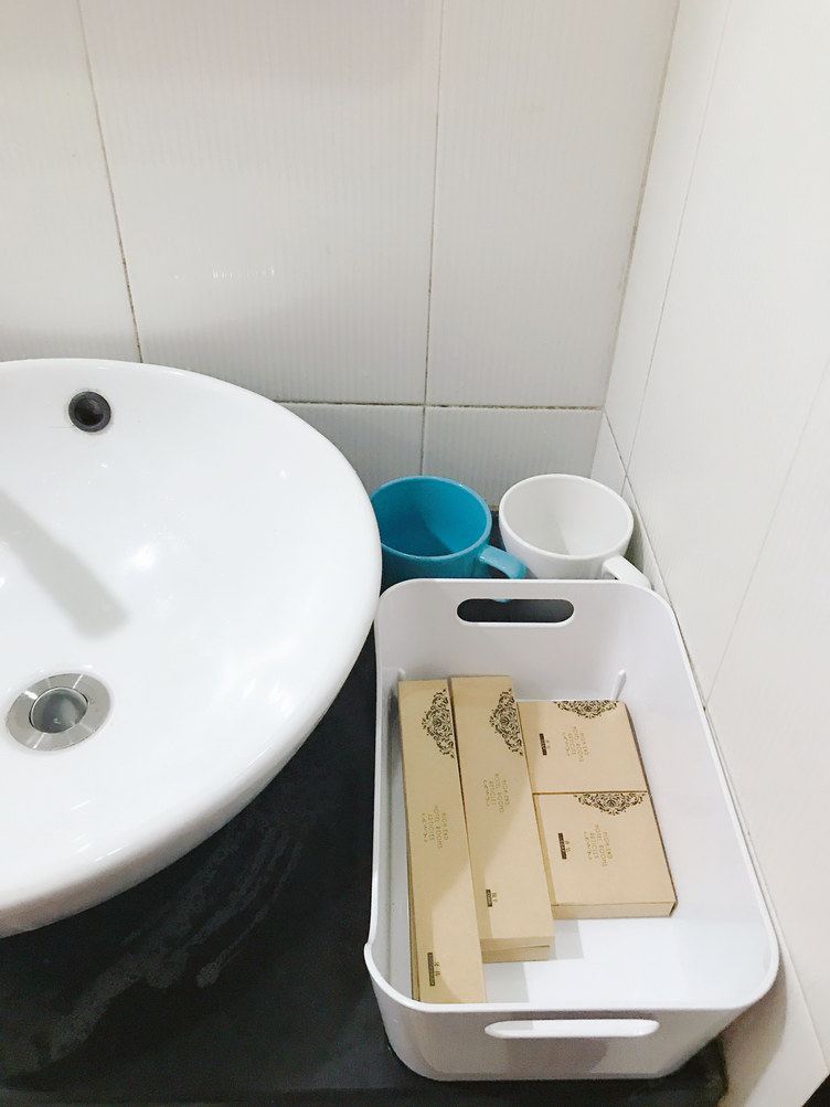 北欧一室大床房