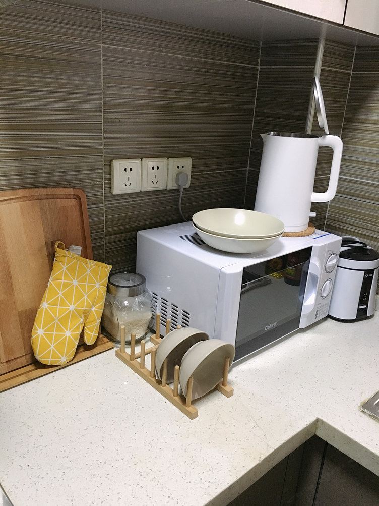 沐风一室一厅套房