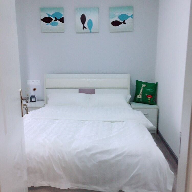 三室二厅