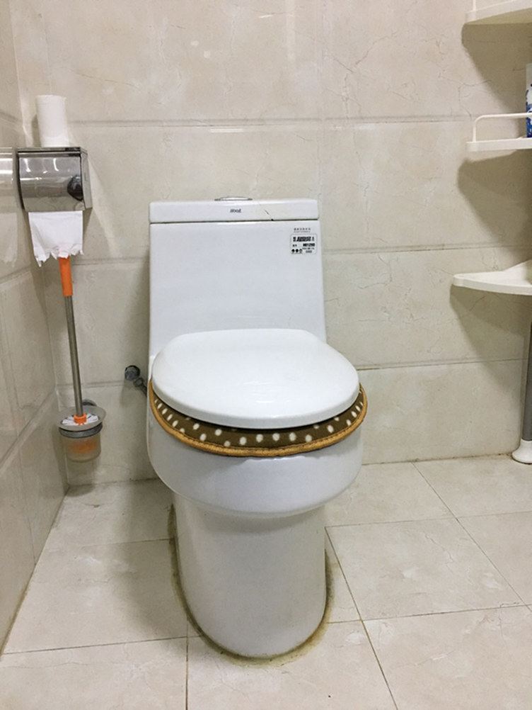 大床房