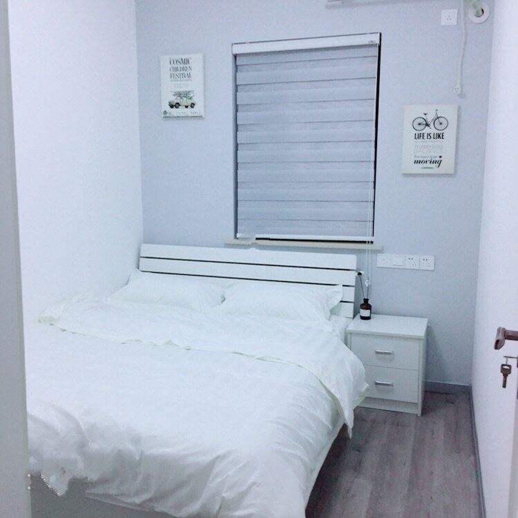 三室二厅