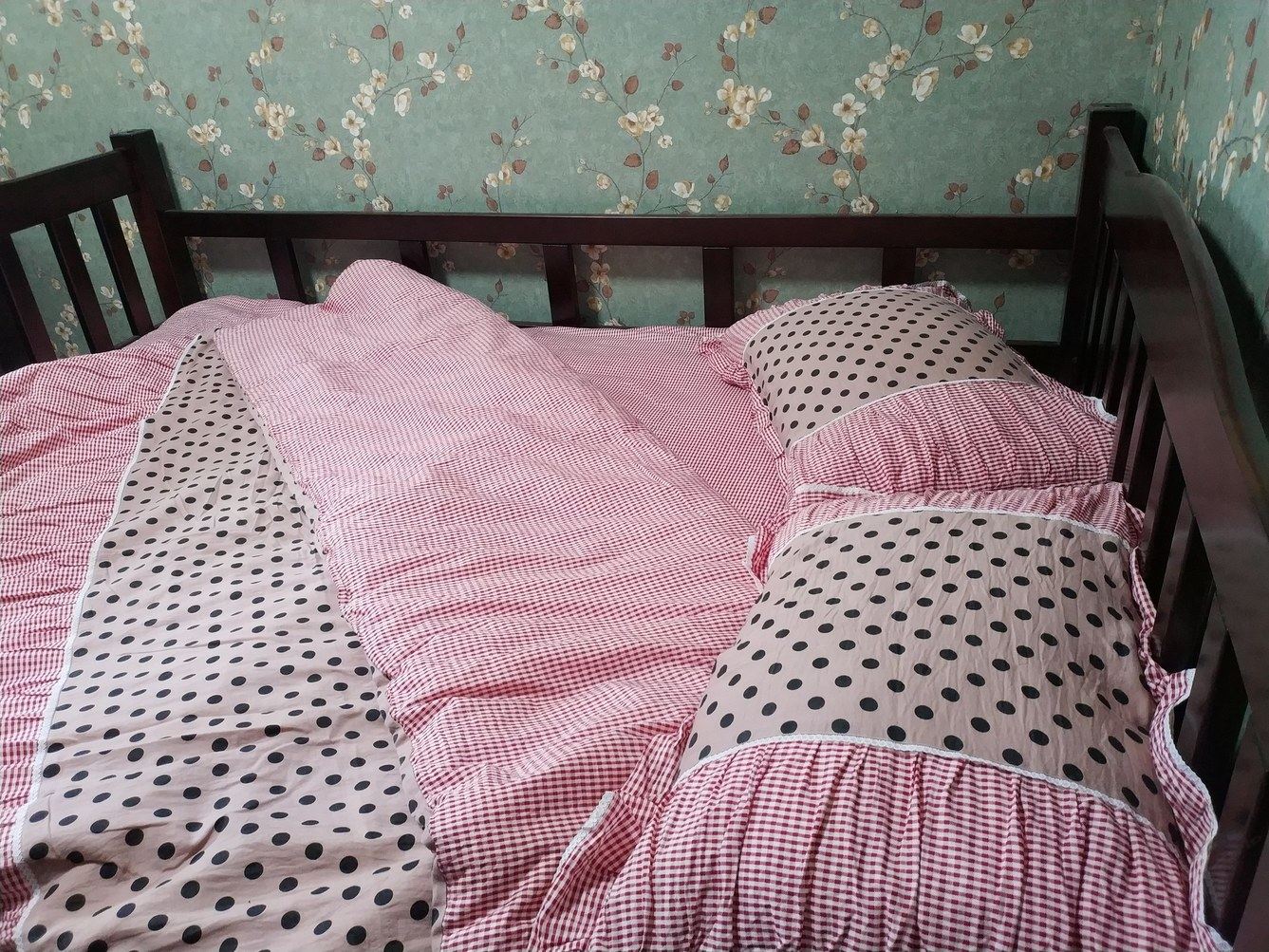 简约三室一厅套房