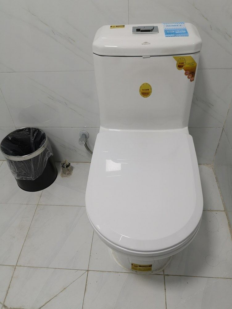 美式大床房