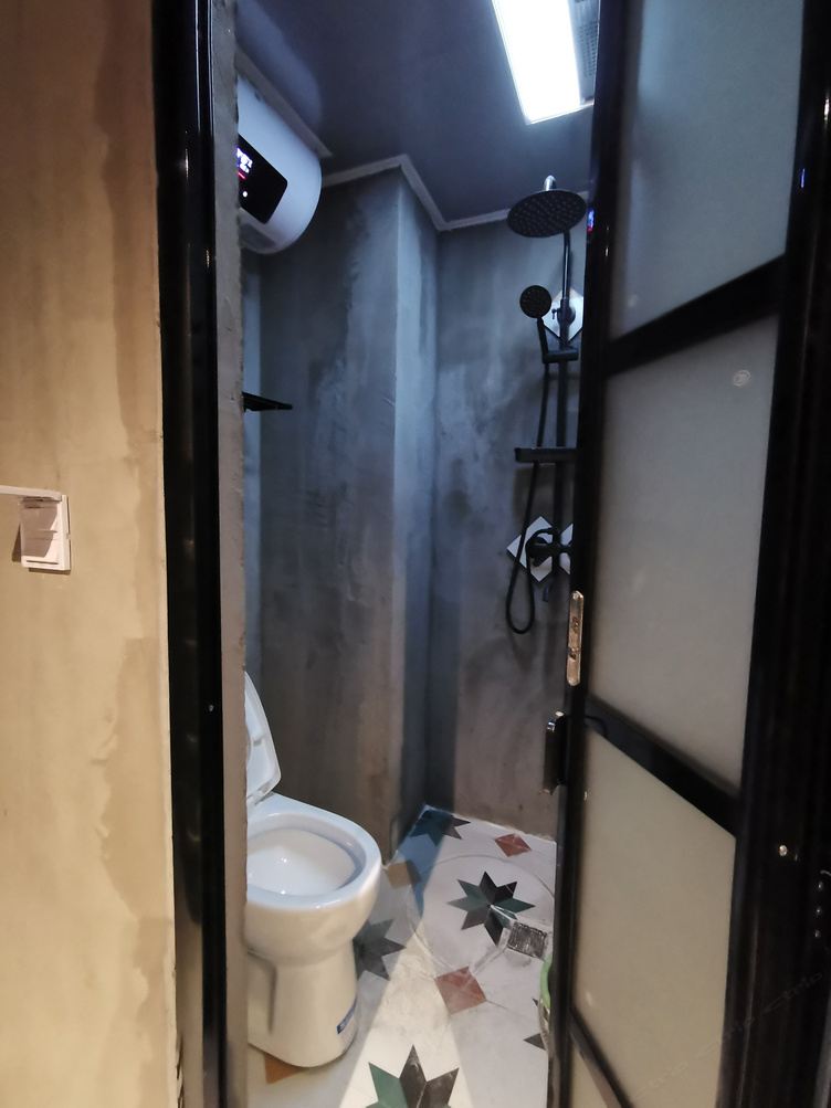 loft一室一厅套房
